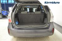 Toyota Prius+ vaihtoauto