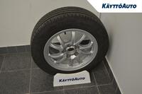 Toyota Prius+ vaihtoauto