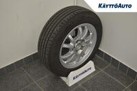 Toyota Prius+ vaihtoauto