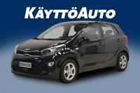Kia Picanto vaihtoauto