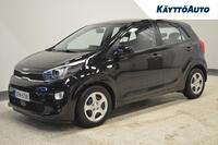 Kia Picanto vaihtoauto