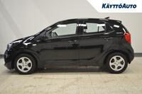 Kia Picanto vaihtoauto