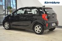 Kia Picanto vaihtoauto