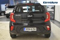 Kia Picanto vaihtoauto