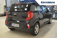Kia Picanto vaihtoauto