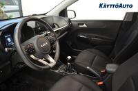 Kia Picanto vaihtoauto