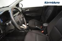 Kia Picanto vaihtoauto