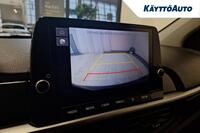 Kia Picanto vaihtoauto