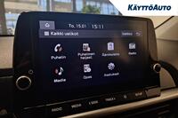 Kia Picanto vaihtoauto