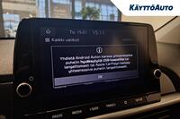 Kia Picanto vaihtoauto