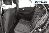 Kia Picanto vaihtoauto