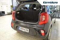 Kia Picanto vaihtoauto