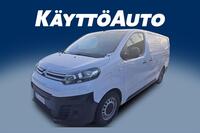 Citroën ë-Jumpy vaihtoauto