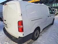 Citroën ë-Jumpy vaihtoauto