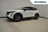 Nissan Ariya vaihtoauto