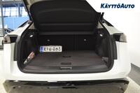 Nissan Ariya vaihtoauto