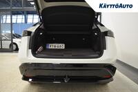 Nissan Ariya vaihtoauto