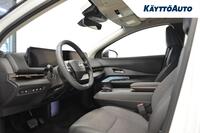 Nissan Ariya vaihtoauto