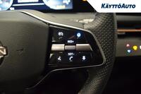 Nissan Ariya vaihtoauto