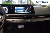 Nissan Ariya vaihtoauto