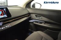 Nissan Ariya vaihtoauto