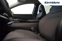 Nissan Ariya vaihtoauto