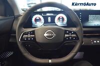 Nissan Ariya vaihtoauto