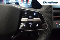 Nissan Ariya vaihtoauto