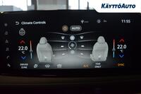 Nissan Ariya vaihtoauto