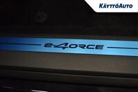 Nissan Ariya vaihtoauto