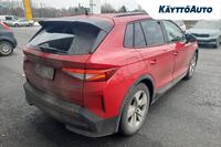 Skoda Elroq vaihtoauto