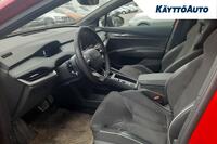 Skoda Elroq vaihtoauto