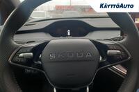 Skoda Elroq vaihtoauto