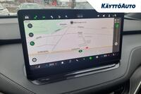 Skoda Elroq vaihtoauto