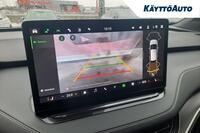 Skoda Elroq vaihtoauto