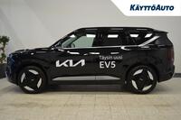 Kia EV5 vaihtoauto