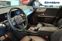 Mercedes-Benz GLB vaihtoauto