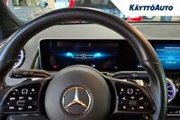 Mercedes-Benz GLB vaihtoauto