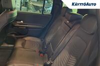 Mercedes-Benz GLB vaihtoauto