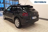 Citroën C4 Cactus vaihtoauto