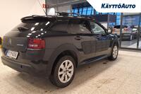 Citroën C4 Cactus vaihtoauto