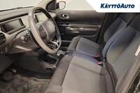 Citroën C4 Cactus vaihtoauto