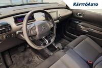 Citroën C4 Cactus vaihtoauto