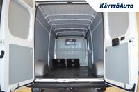 Peugeot Boxer vaihtoauto