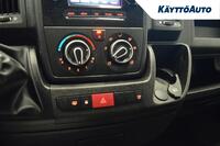 Peugeot Boxer vaihtoauto