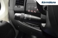 Peugeot Boxer vaihtoauto