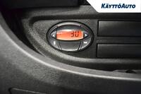 Peugeot Boxer vaihtoauto