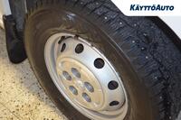 Peugeot Boxer vaihtoauto