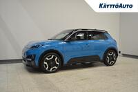 Nissan Micra vaihtoauto