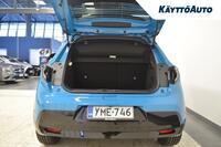 Nissan Micra vaihtoauto